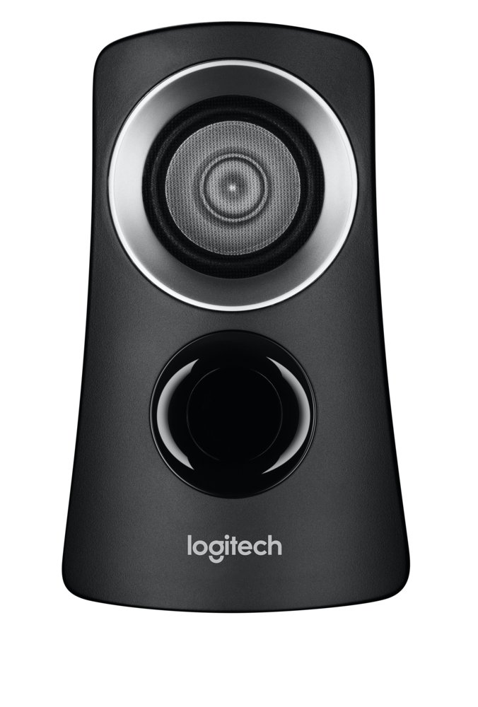 Logitech Z313 | 2.1 Luidsprekerset | Krachtig Stereo Geluid | 50W RMS - Afbeelding 4
