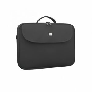 SBOX New York 15.6" Laptoptas | Zwart