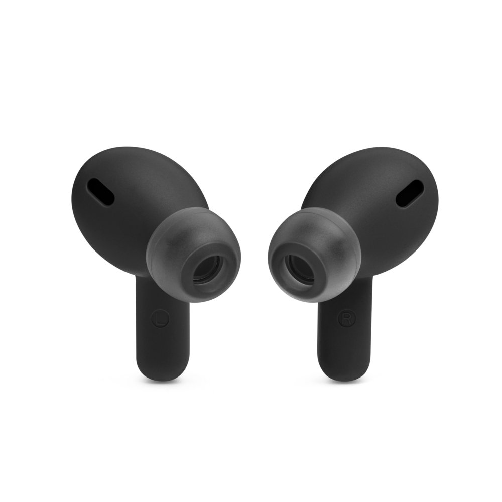 JBL Wave 200 TWS | Bluetooth In-Ear Oordopjes | Zwart - Afbeelding 4