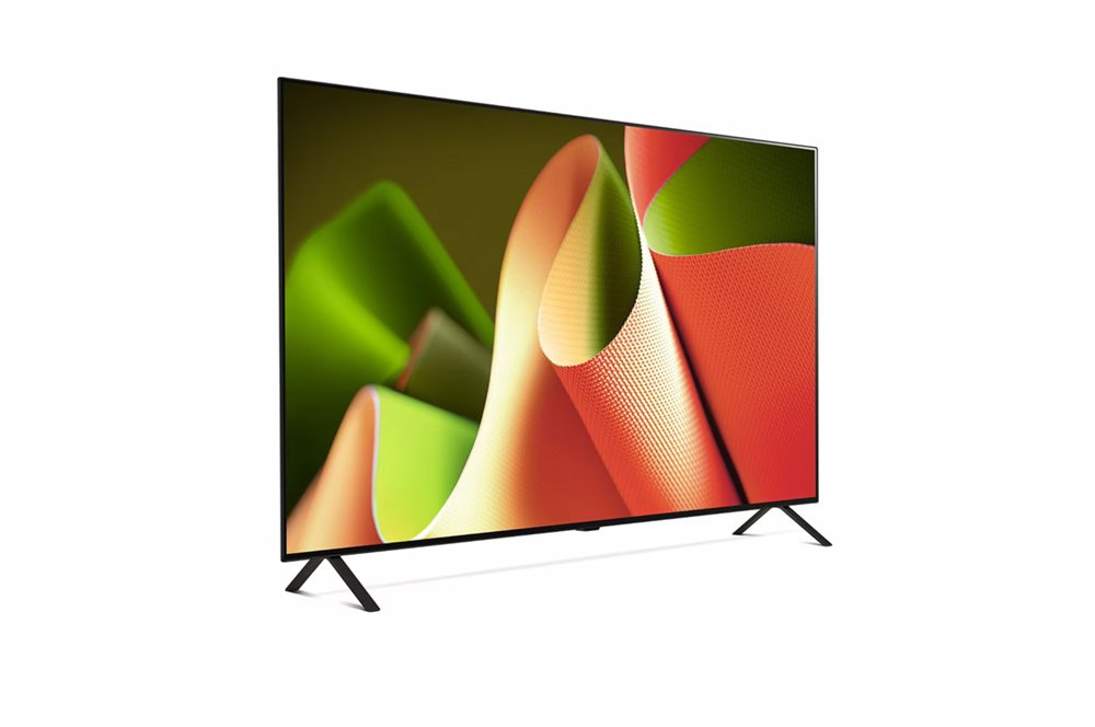 LG OLED65B4ELA.AEU | 65" 4K Ultra HD OLED Smart TV | WebOS | Dolby Vision | 120Hz | Perfect Black - Afbeelding 10