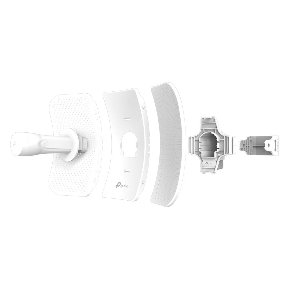 TP-Link CPE605 | Richtantenne | 23 dBi | Outdoor | 5 GHz | 15 km Bereik - Afbeelding 3