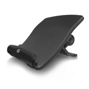 ACT AC8100 | Notebookstandaard 17.3" | Zwart