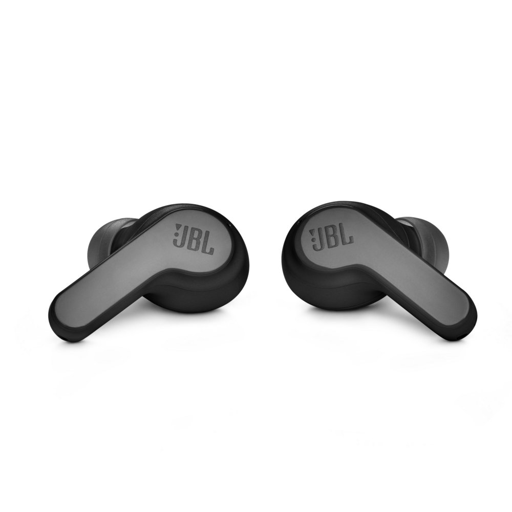 JBL Wave 200 TWS | Bluetooth In-Ear Oordopjes | Zwart - Afbeelding 3
