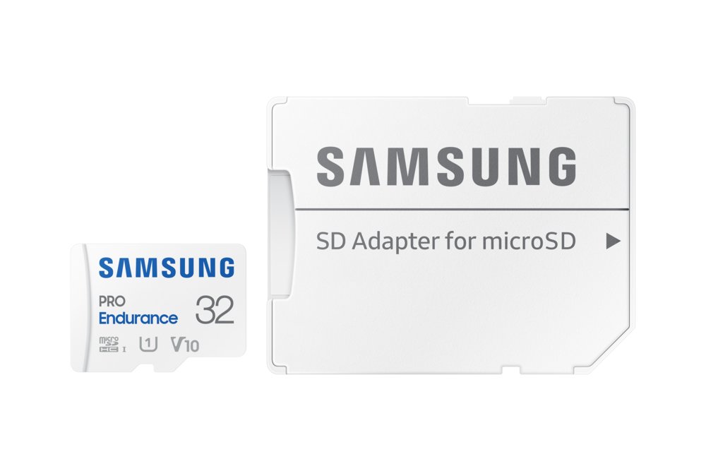 Samsung EVO Plus | MicroSDHC | 32GB | Class 10 | UHS-I U1 - Afbeelding 7
