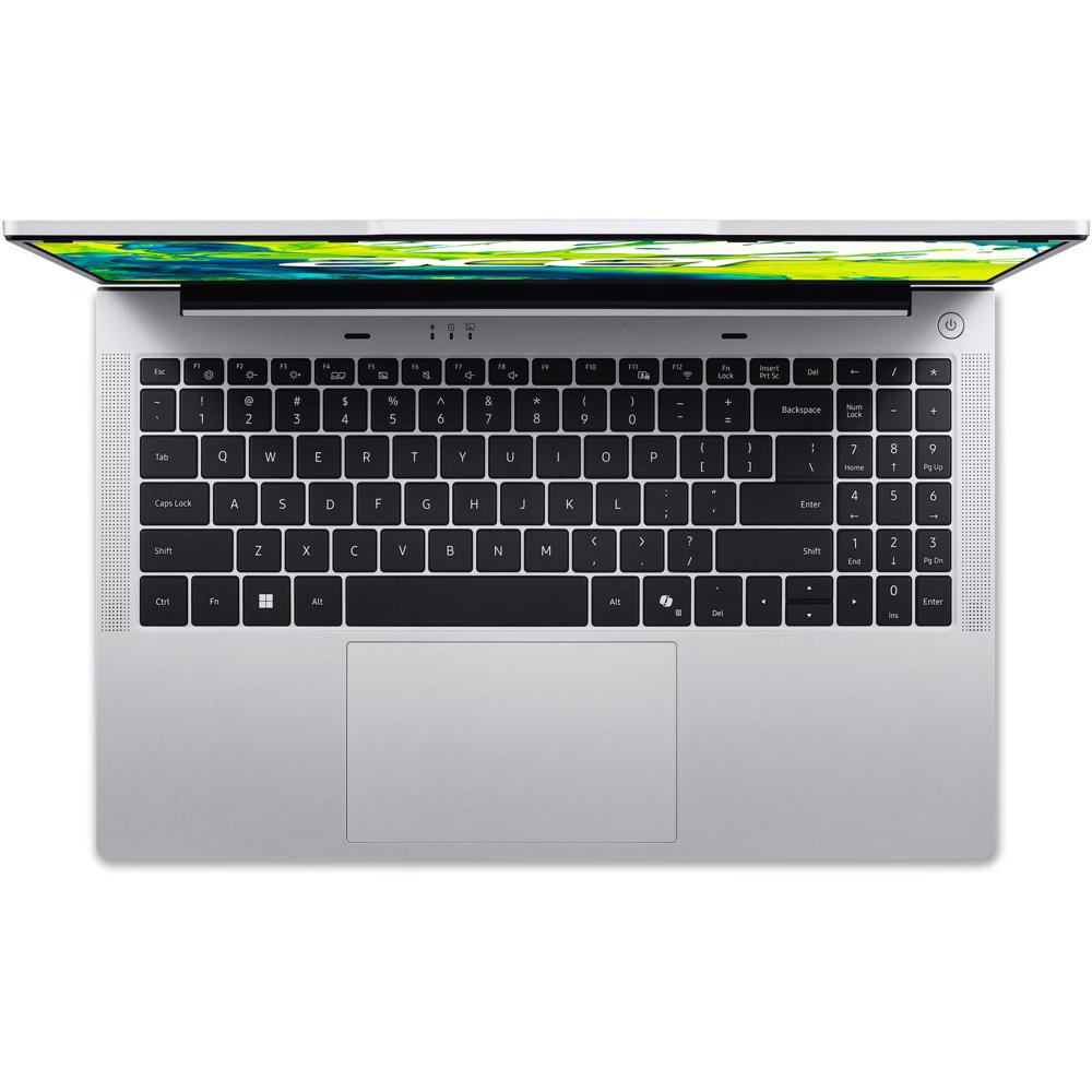 Acer Aspire Lite 15 | 15.6'' Full HD IPS | Intel Core i5-13500H | 16GB DDR5 | 512GB SSD | W11 Professional - Afbeelding 4