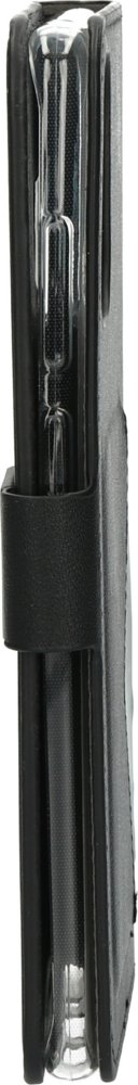 Mobiparts Classic Wallet Case | Samsung Galaxy S20 Plus | Black - Afbeelding 4