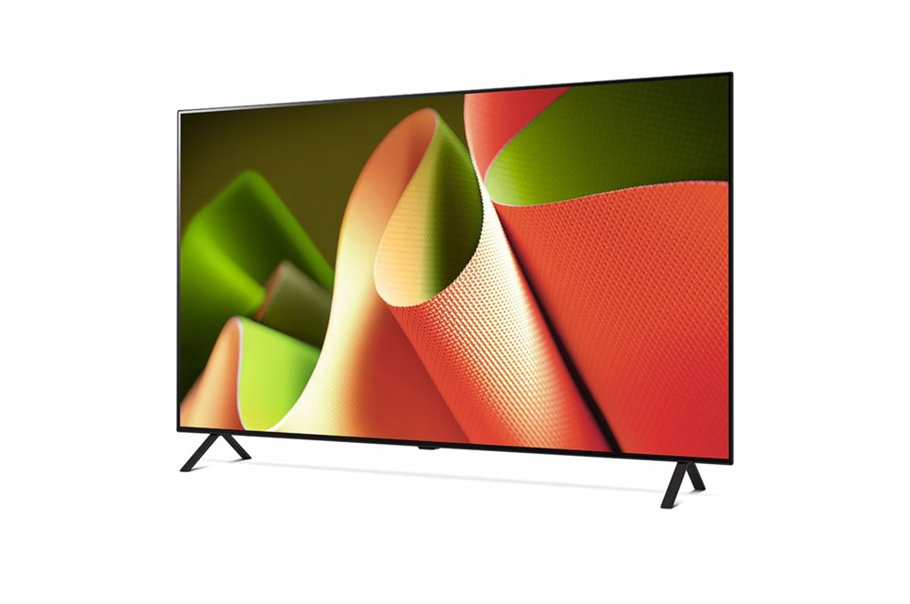 LG OLED65B4ELA.AEU | 65" 4K Ultra HD OLED Smart TV | WebOS | Dolby Vision | 120Hz | Perfect Black - Afbeelding 13