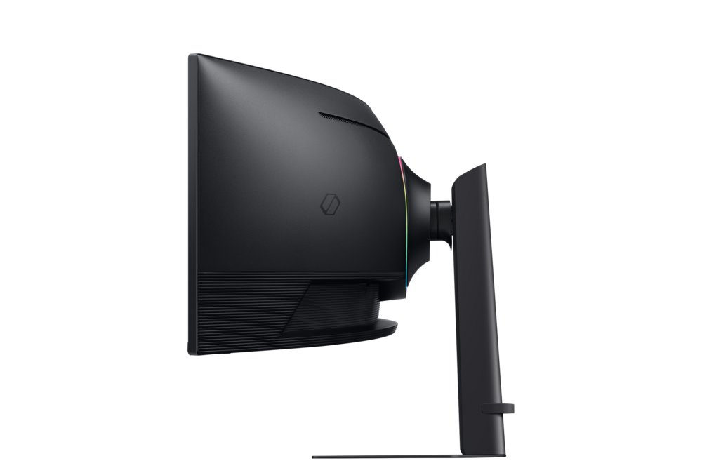 Samsung Odyssey G9 49" | 5120x1440 VA | 240Hz | Curved Ultrawide Dual QHD Gaming Monitor | HDMI - Afbeelding 14