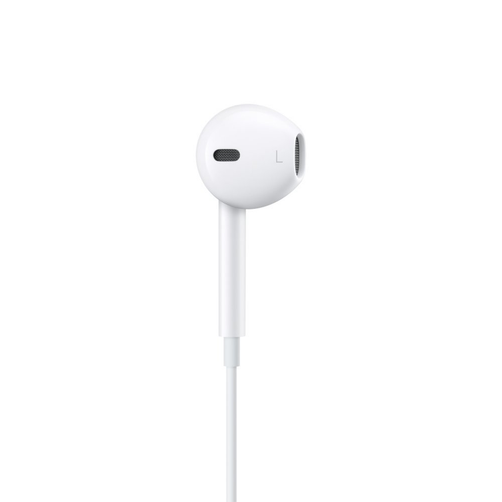 Apple EarPods | USB‑C In-Ear Oordopjes | Wit - Afbeelding 4