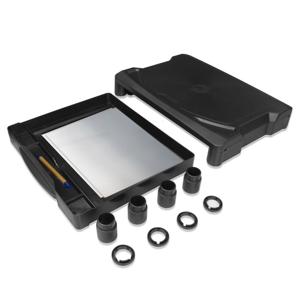 ACT AC8210 | Monitor Standaard | Tot 32" | Max 10kg | 1 Monitor - Afbeelding 5