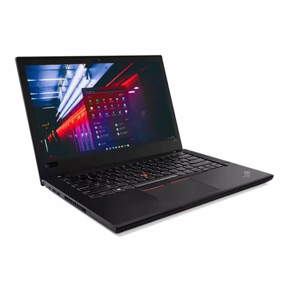 Lenovo ThinkPad T480 | 14.0'' Full-HD IPS | Intel CoreI i5-8350 | 8GB RAM | 256 SSD | Windows 11 Professional | REFURBISHED SILVER - Afbeelding 4