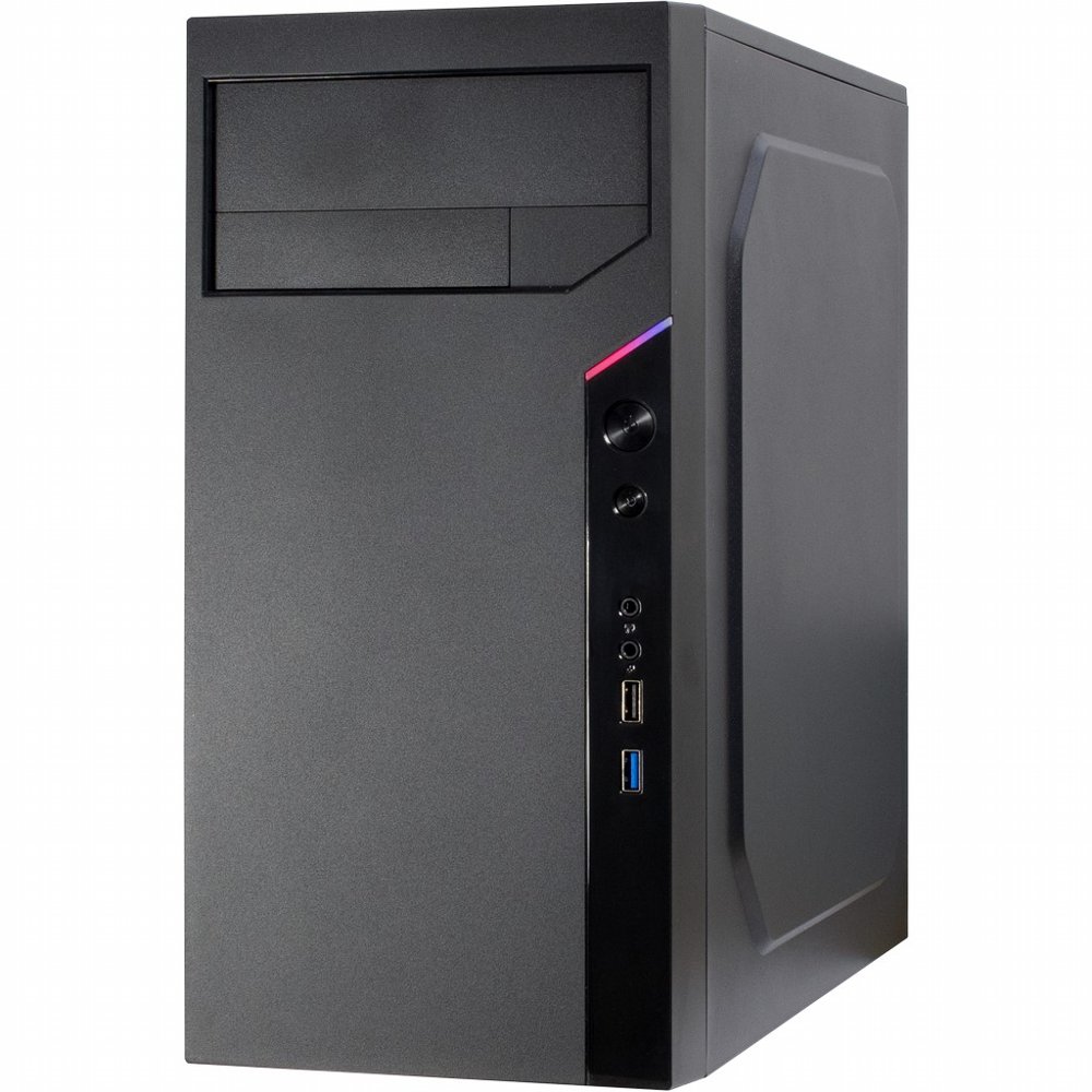 PROMO Desktop | Intel Core i5-12400 | 8GB | 512GB | Windows 11 Pro | Mini-Tower Behuizing - Afbeelding 3