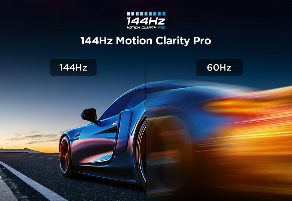 TCL 55T8C | 55" 4K Ultra HD QLED Smart TV | 120Hz | Google TV + Wifi | Dolby Vision & HDR10+ | HDMI 2.1 (2025) - Afbeelding 7