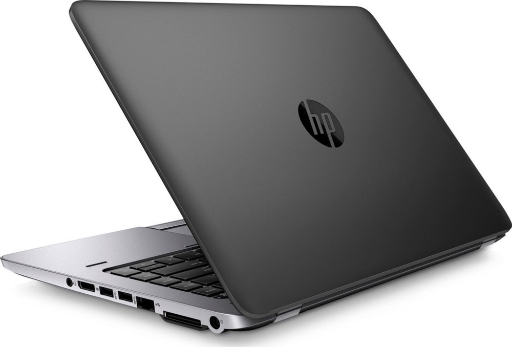 HP EliteBook 840 G3 | 14.4'' Full-HD | Intel Core i5-6300 | 8GB RAM | 128GB SSD | W11 Professional | 4G | REFURBISHED SILVER - Afbeelding 5