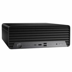 HP Prodesk 400 G9 MT i7-13700 16GB (1x16GB) 512GB SSD Windows 11Professional US/I keyboard 3jaar On-Site garantie