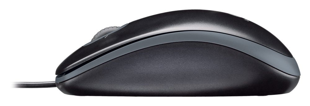 Logitech LGT-MK120 | Bedrade Muis en Toetsenbordcombo | QWERTY - Afbeelding 4