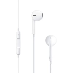 Apple EarPods | In-Ear Oordopjes 3,5mm Connector | Wit