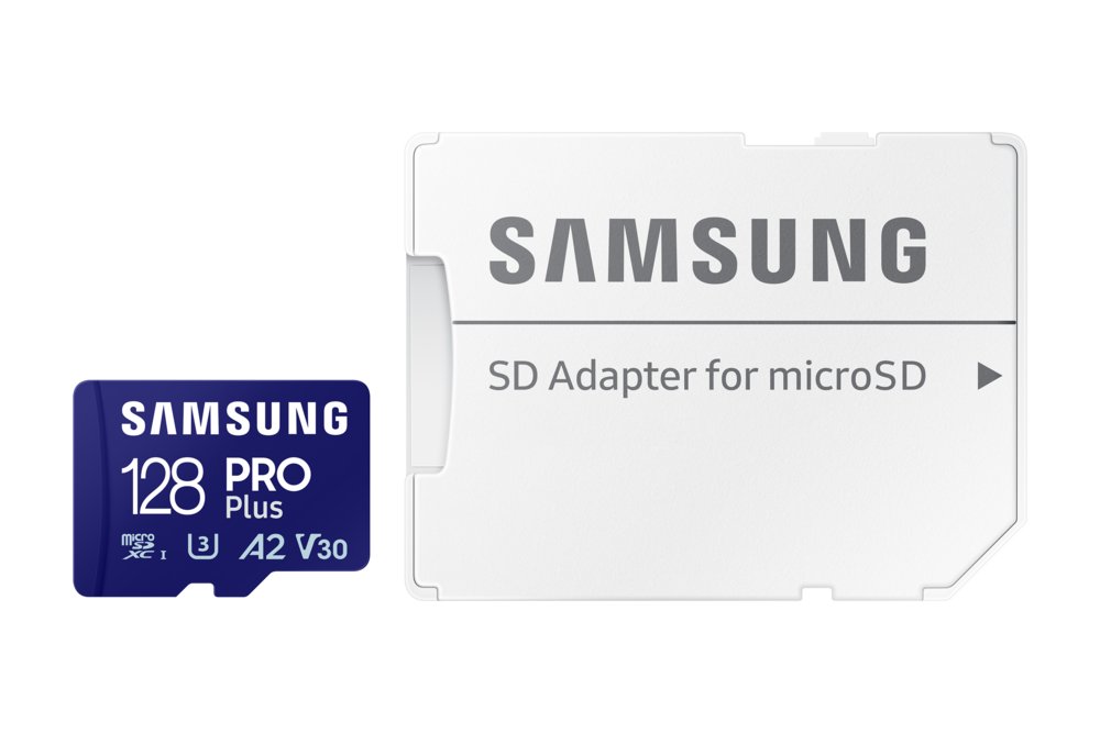 Samsung EVO Plus | MicroSDXC | 128GB | Class 10 | UHS-I U1 | Betrouwbare Opslag - Afbeelding 7