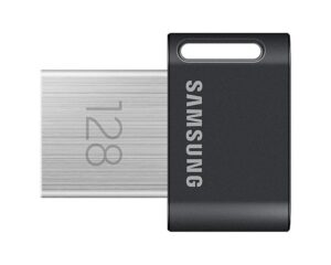 Samsung MUF-256AB | 256GB USB-A 3.2 Flash Drive | Zwart