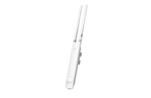 TP-Link EAP225 Outdoor | WiFi 5 Access Point | 1200 Mbit/s | PoE (met Injector) | Inclusief Montagebeugel