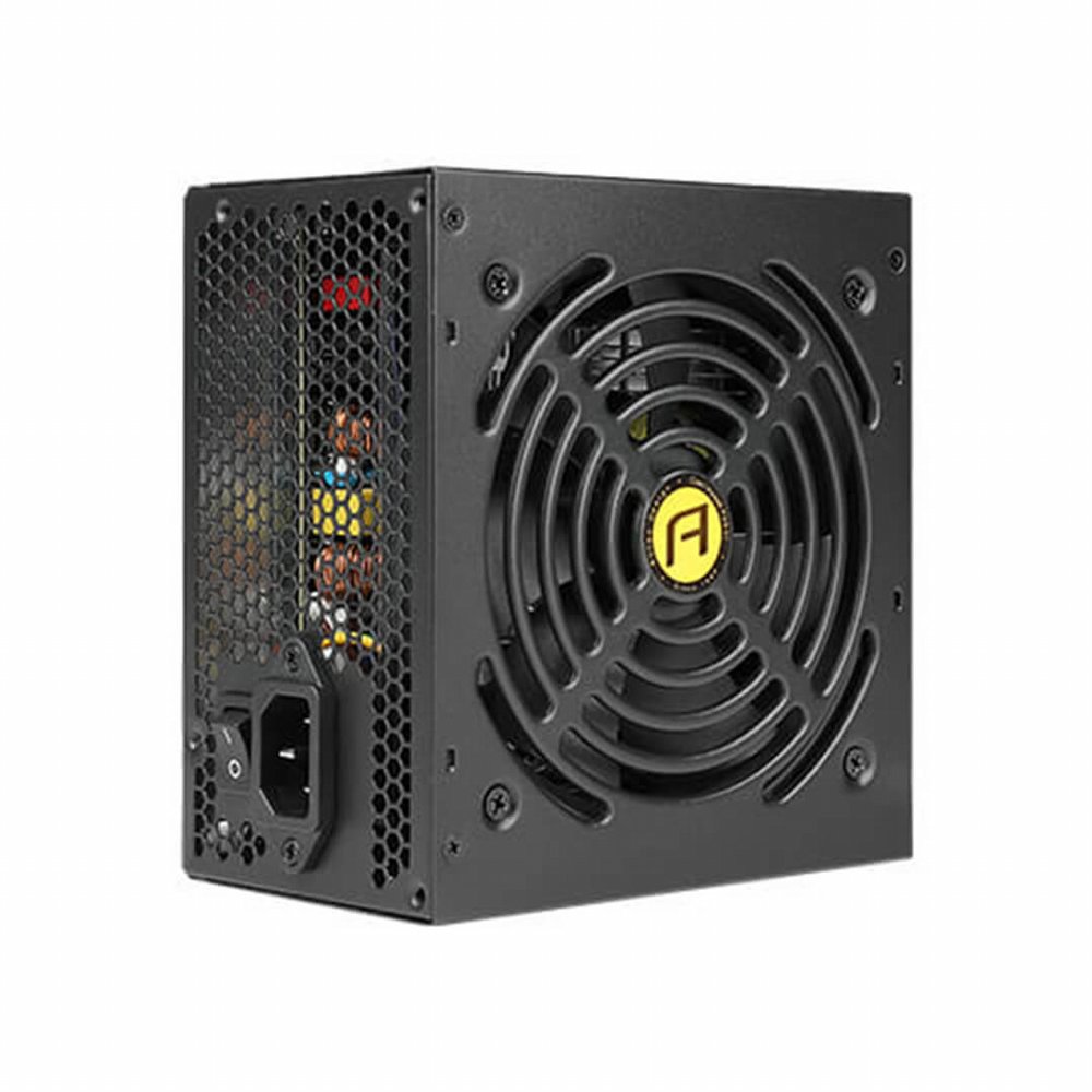 Antec Cuprum Strike CSK650 | 650 Watt Bronze ATX PSU | Power Supply | Voeding - Afbeelding 4