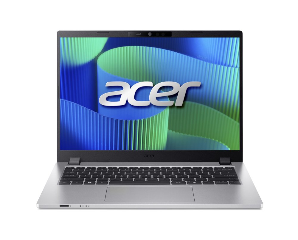 Acer TravelMate P2 | 15.6'' Full HD IPS | Intel Core i5-1334U | 16GB DDR5 | 512B SSD | W11 Professional