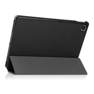 Lenovo Tab M10 Plus 10,6" Tri-Fold Book Case | Zwart