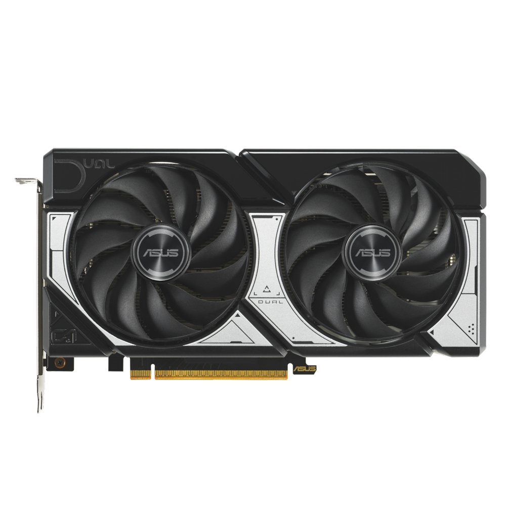 ASUS Dual GeForce RTX 5060 | 8GB GDDR7 | DLSS 4 | Videokaart | Nvidia GPU - Afbeelding 3