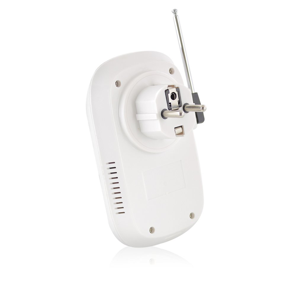 Eminent EM8625 | Bewegingsdetectie Sensor | Surveillance - Afbeelding 4