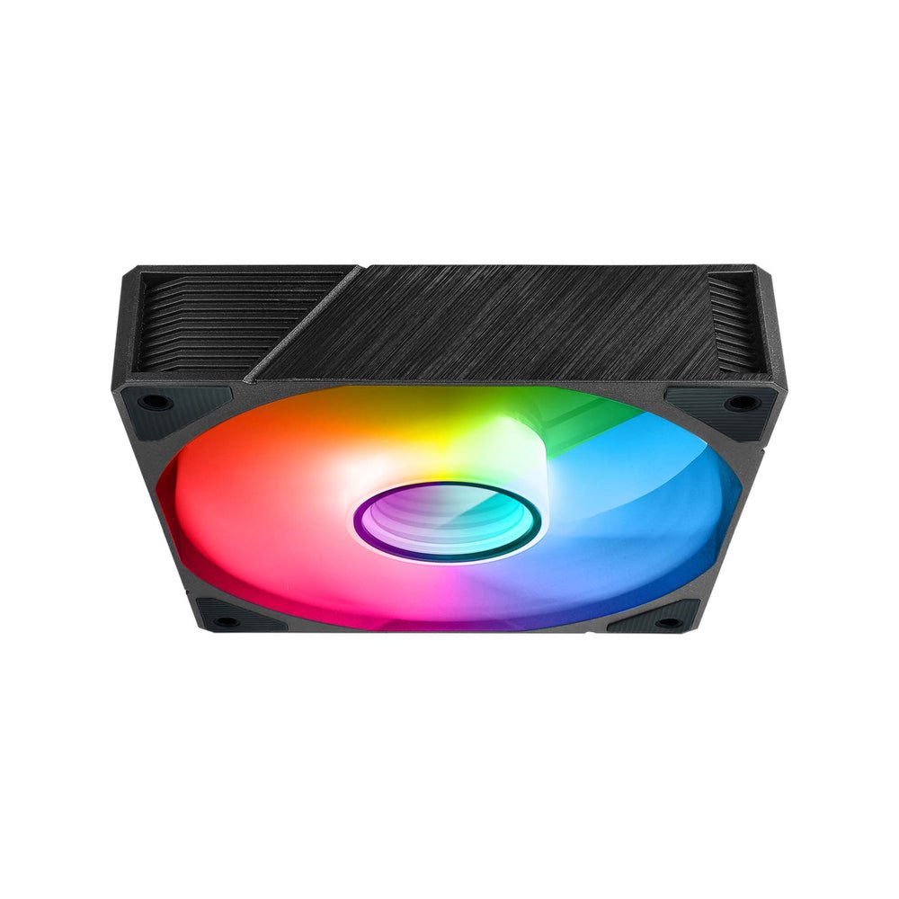 Azza PRO RGB | 120mm PWM Case Fan - Afbeelding 5