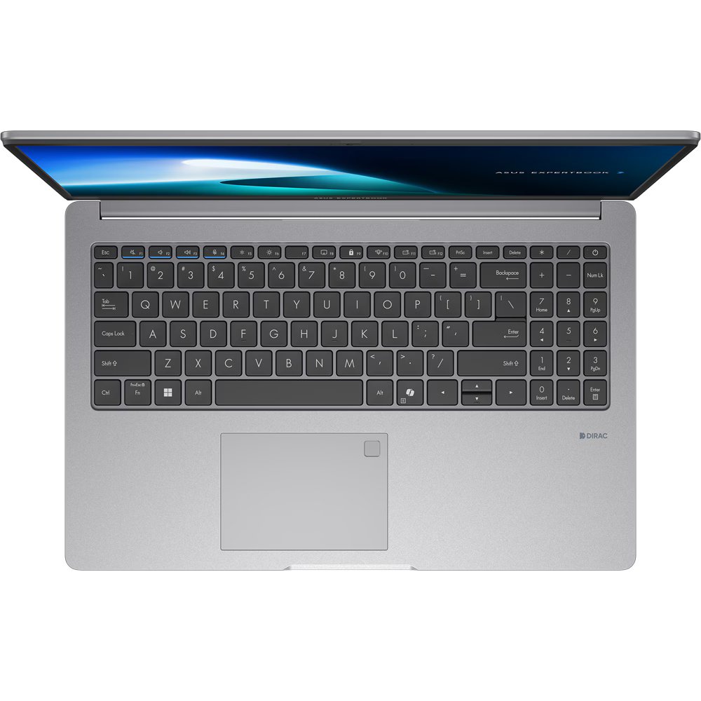 ASUS ExpertBook P1 | 15.6'' Full HD IPS | Intel Core i5-13420H | 16GB DDR5 | 512GB SSD | W11 Professional - Afbeelding 3