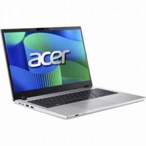 Acer Travelmate TMP-215-55-TCO-52UG - Laptop - Intel Core i5 - 1334U - 16GB DDR5 - 512GB SSD - 15.6 Inch IPS - Intel Iris Xe Graphics - Windows 11 PRO