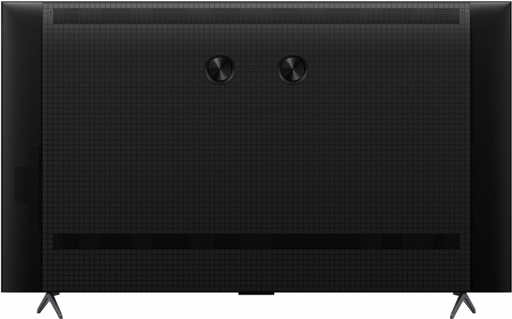 TCL 65C61KS | 65" 4K Ultra HD QD-MiniLED Smart TV | 120Hz | Google TV + Wifi | Dolby Vision | HDMI 2.1 (2025) - Afbeelding 6