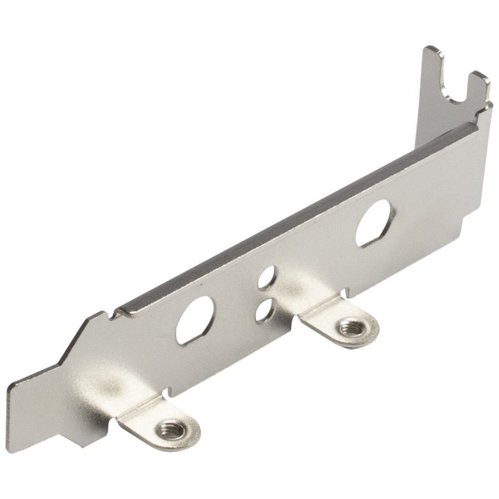 Inter-Tech DMG-35 | Wi-Fi 6 & Bluetooth 5.0 PCIe Adapter | 3000 Mbps | Dual-band (2,4 GHz / 5 GHz) | Intel AX200 Chipset | PCIe x1 - Afbeelding 3