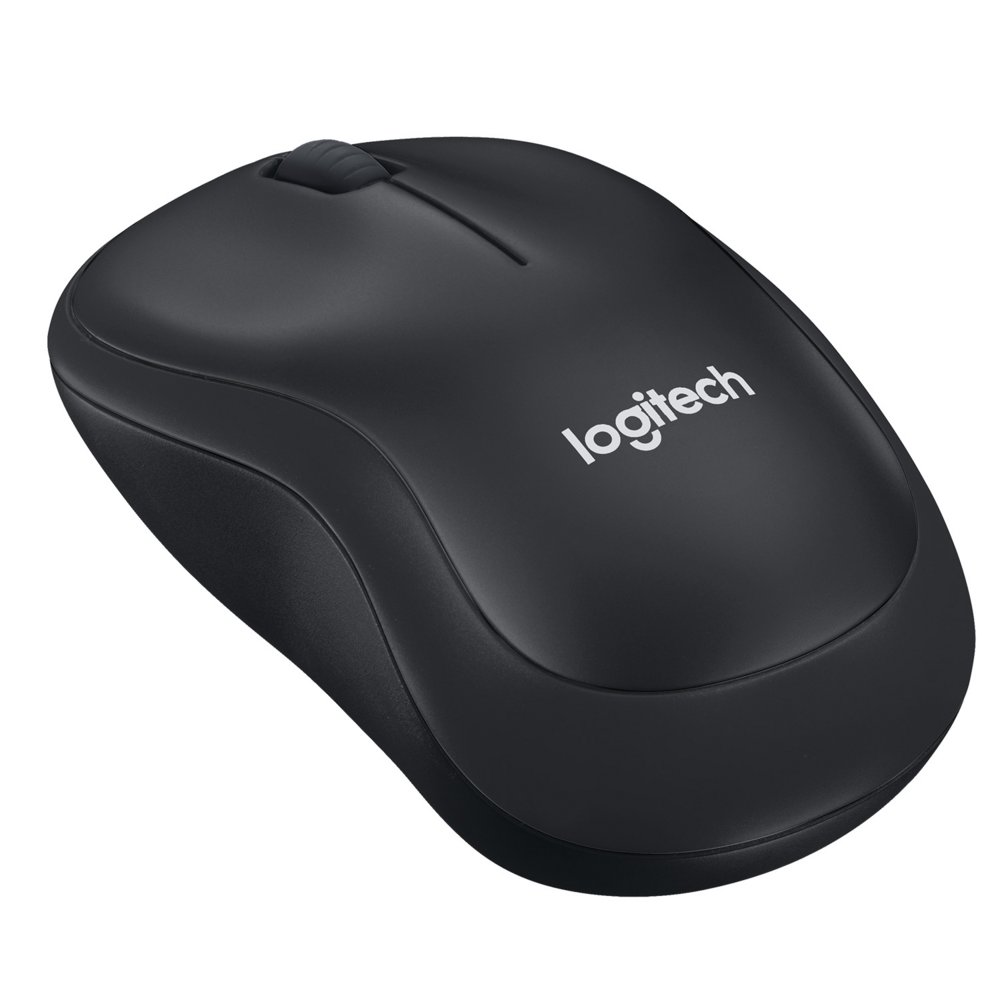 Logitech M220 | Draadloze Muis | Links- en Rechtshandig | RF | 1000 DPI | Grijs - Afbeelding 4