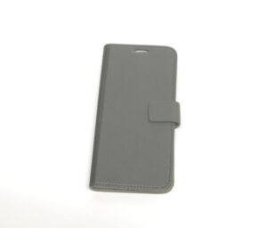 Samsung Galaxy S9 Flip Cover | Zwart | Magneetsluiting