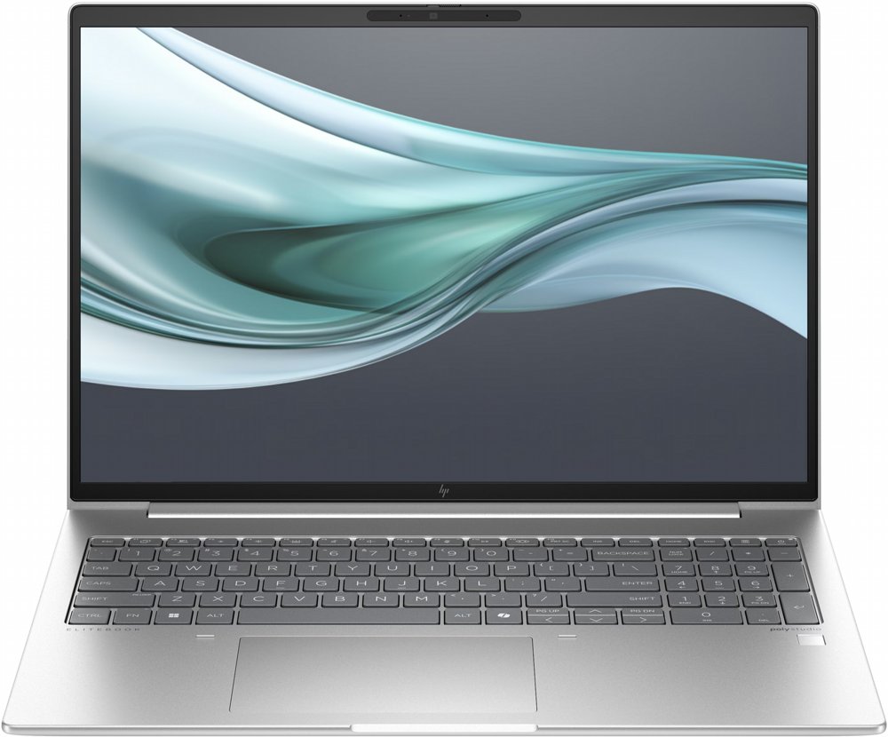 HP EliteBook 660 G11 | 16'' WUXGA IPS | Intel Core Ultra 5 125U | 16GB DDR5 | 512GB SSD | W11 Professional | OPEN BOX