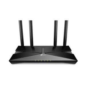 TP-Link Archer AX23 | Wifi 6 Router | Gigabit Ethernet Dual-band (2.4 GHz / 5 GHz) | 1200Mbit/s