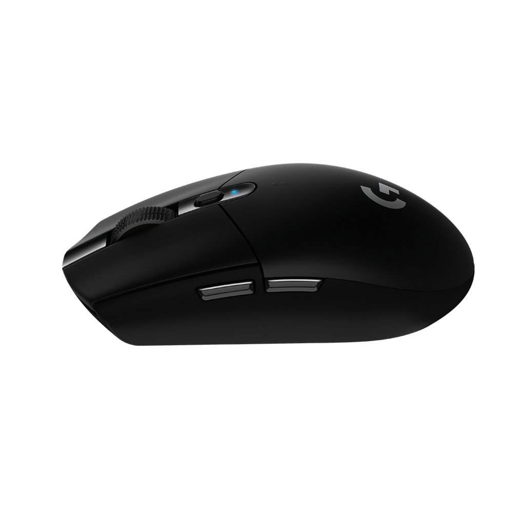 Logitech G305 Lightspeed | Gaming Muis | Rechtshandig | RF | 12000 DPI | Zwart - Afbeelding 7