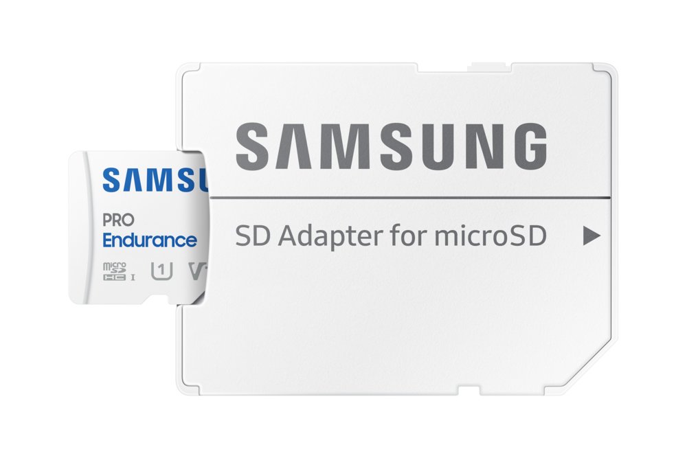Samsung EVO Plus | MicroSDHC | 32GB | Class 10 | UHS-I U1 - Afbeelding 6