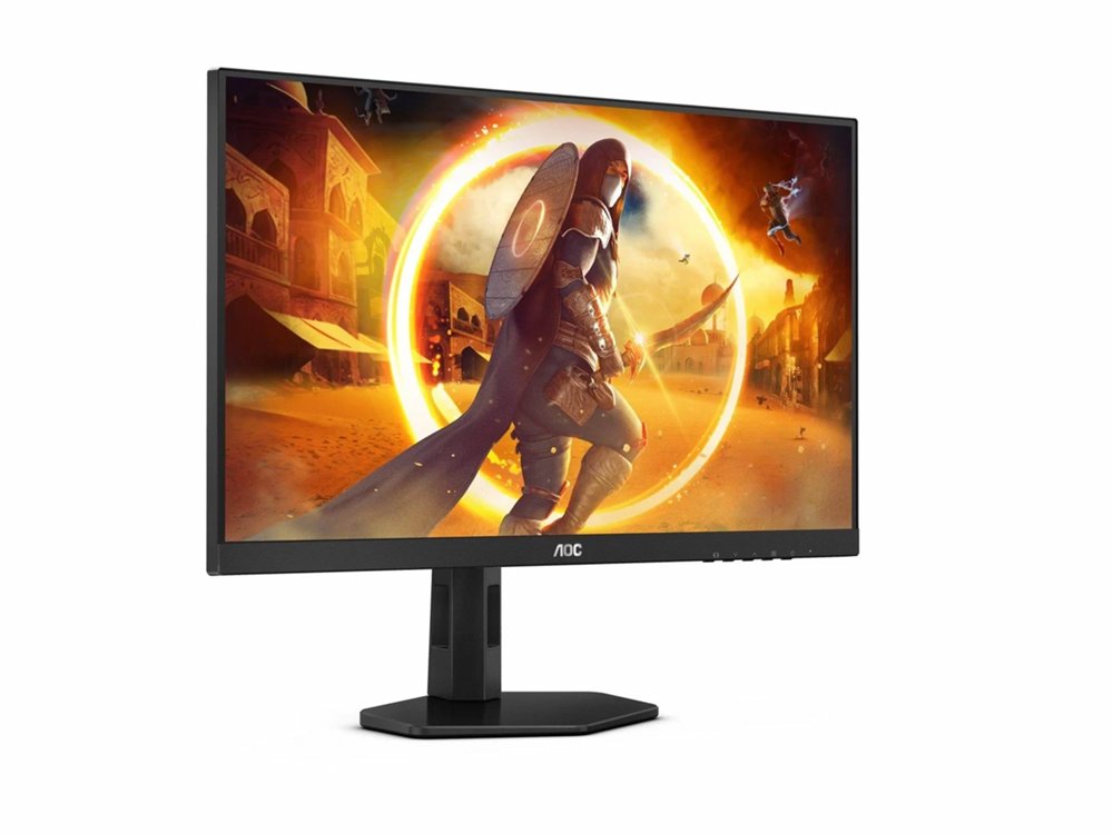 AOC 27G4X 27" | 1920 x 1080 Full HD IPS | 180Hz | Gaming Monitor - Afbeelding 5
