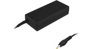 Qoltec 51528 | Lenovo Notebook Lader | 65 Watt | 1.35 Meter