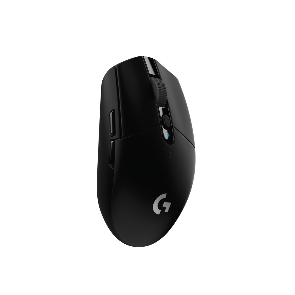 Logitech G305 Lightspeed | Gaming Muis | Rechtshandig | RF | 12000 DPI | Zwart - Afbeelding 4