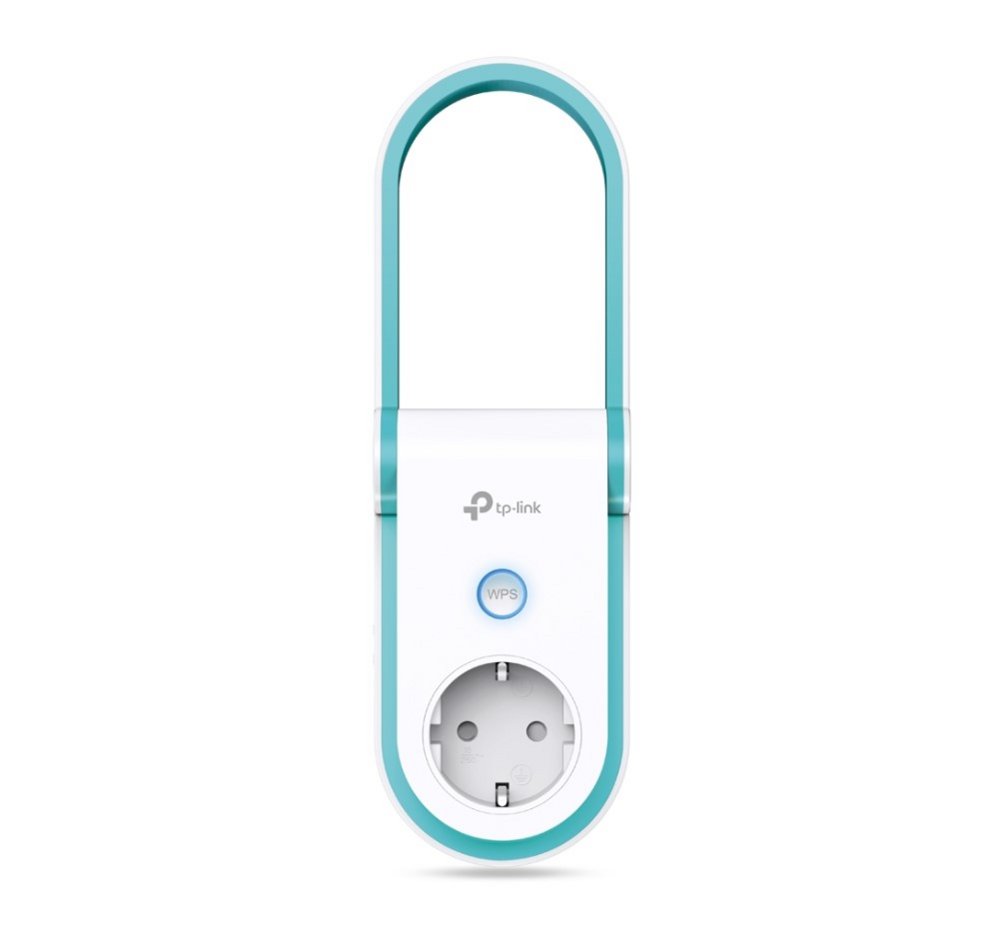 TP-Link RE365 | Wi-Fi 5 Range Extender | Dual-band | 1200 Mbps | 10/100 Mbps Ethernet | Wit | Returned - Afbeelding 3