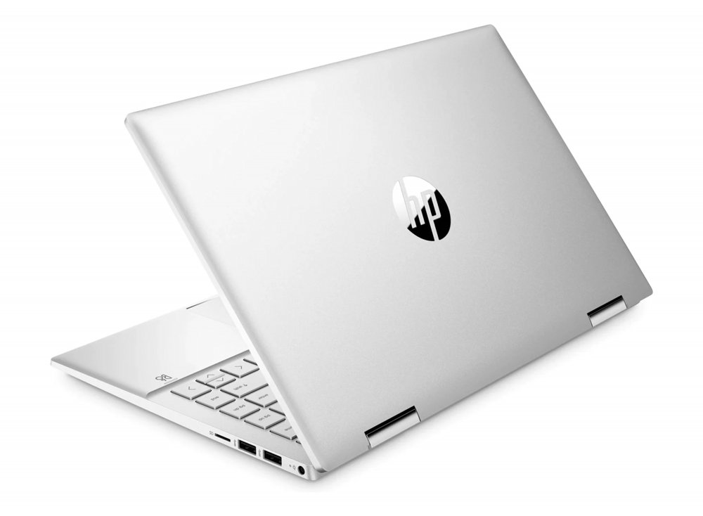 HP Pavilion x360 14-dy0204nd | 14'' Full HD IPS | Intel Core i3-1125G4 | 8GB RAM | 256GB SSD | W11 Home - Afbeelding 4