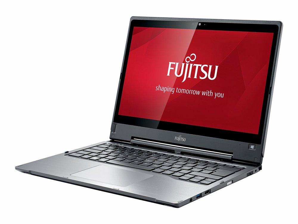 Fujitsu Lifebook T936 | 13.3'' Full-HD Touch | Intel Core i5-6300U | 8GB RAM | 240GB SSD | W11 Professional | REFURBISHED SILVER - Afbeelding 3