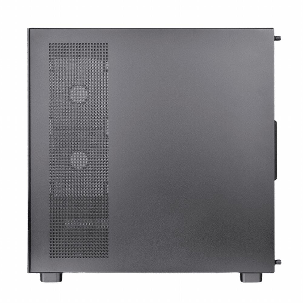 Thermaltake View 270 Plus TG ARGB | Mid Tower Case | Zwart (CA-1Y7-00M1WN-01) | OPEN BOX - Afbeelding 3