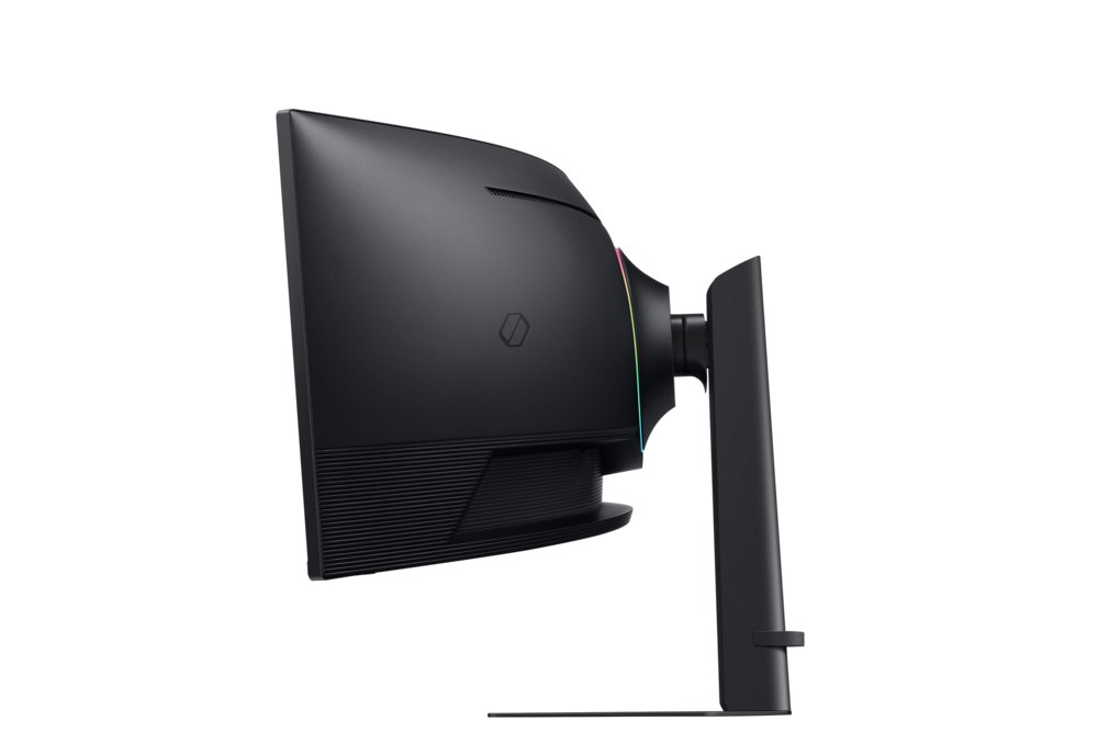Samsung Odyssey G9 49" | 5120x1440 VA | 240Hz | Curved Ultrawide Dual QHD Gaming Monitor | HDMI - Afbeelding 17