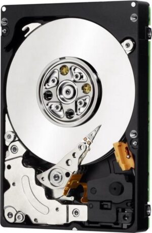 Toshiba HDD 3.5" | 500GB SATA III | 7200RPM | PULLED