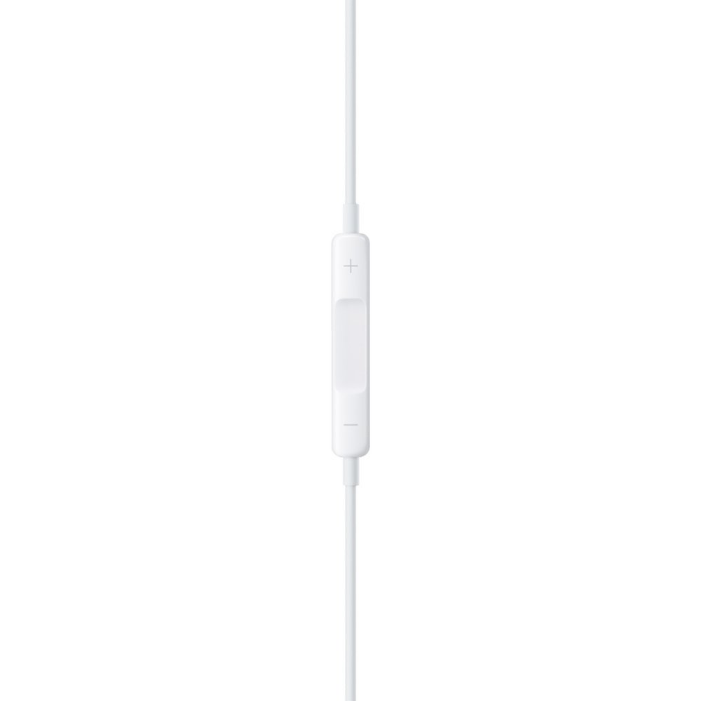 Apple EarPods | USB‑C In-Ear Oordopjes | Wit - Afbeelding 7